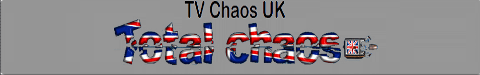 Browse to the homepage of TVChaosUK