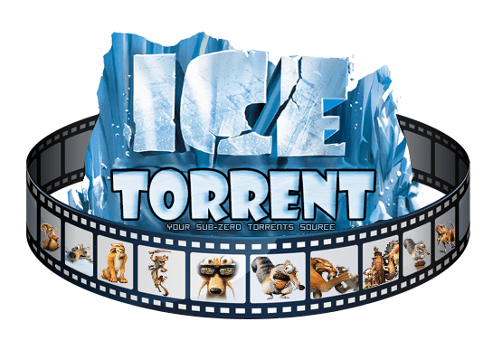 Browse to the homepage of IceTorrent